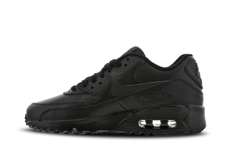 nike air max leather mens